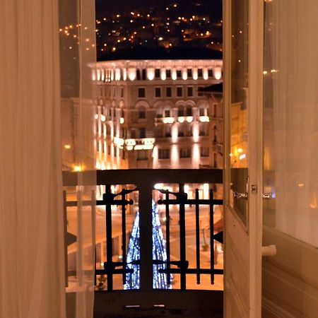 Bed and Breakfast Zudecche 1 Triest Exterior foto