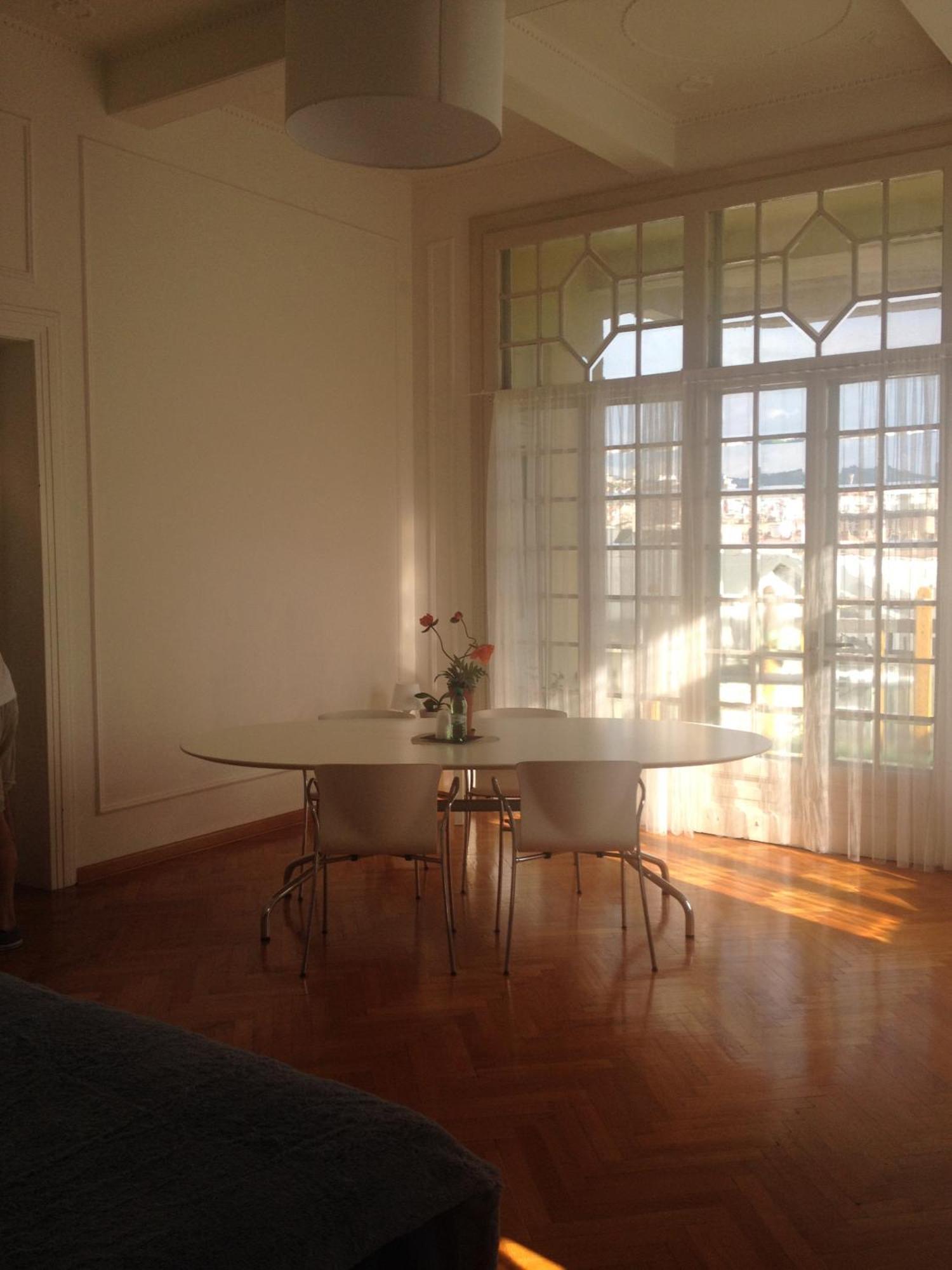 Bed and Breakfast Zudecche 1 Triest Exterior foto