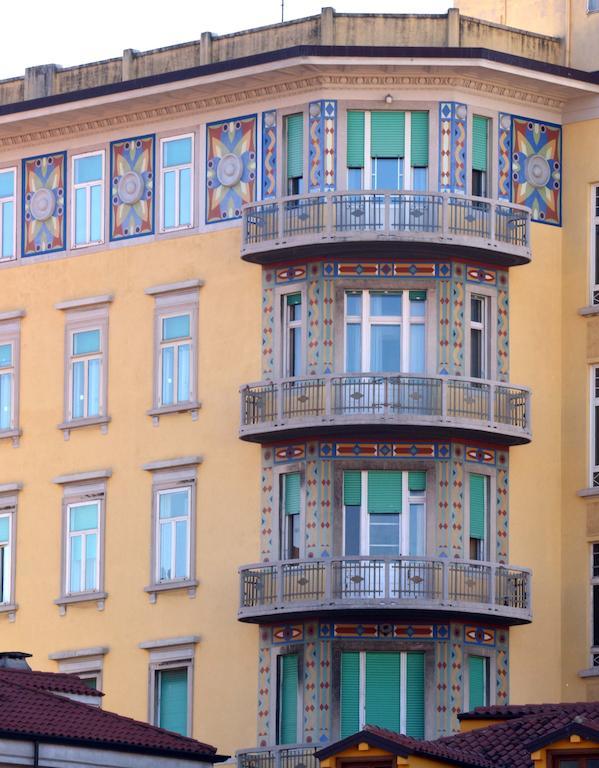 Bed and Breakfast Zudecche 1 Triest Exterior foto