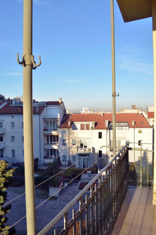 Bed and Breakfast Zudecche 1 Triest Exterior foto