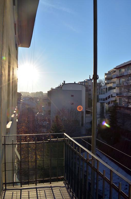 Bed and Breakfast Zudecche 1 Triest Exterior foto