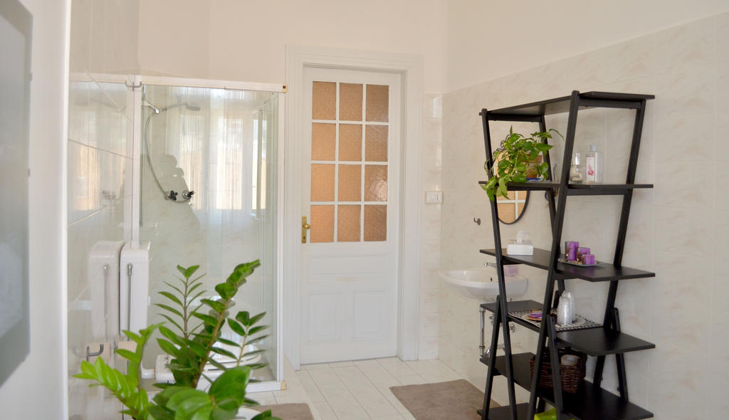 Bed and Breakfast Zudecche 1 Triest Zimmer foto