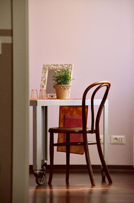 Bed and Breakfast Zudecche 1 Triest Exterior foto