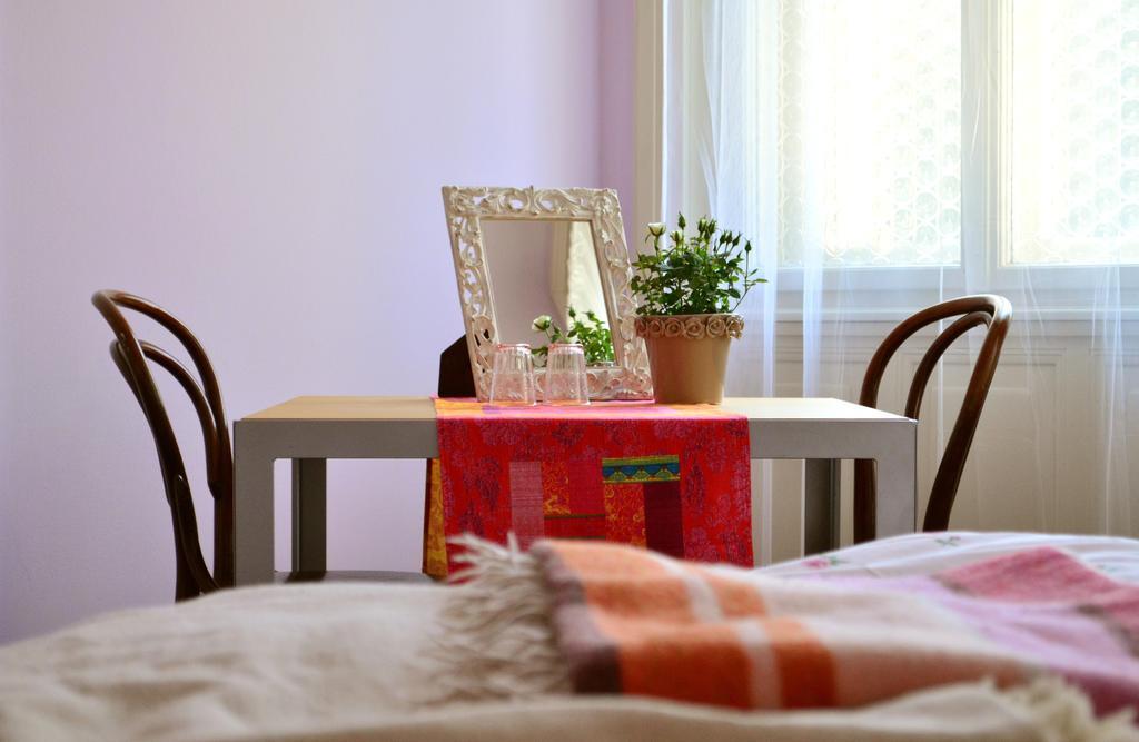Bed and Breakfast Zudecche 1 Triest Exterior foto