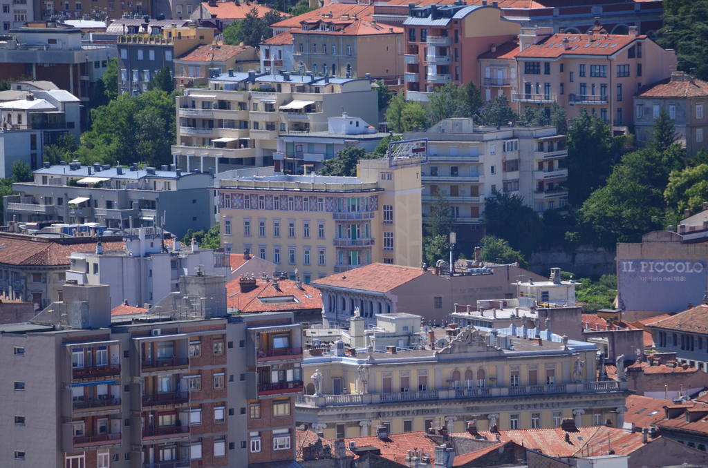 Bed and Breakfast Zudecche 1 Triest Exterior foto