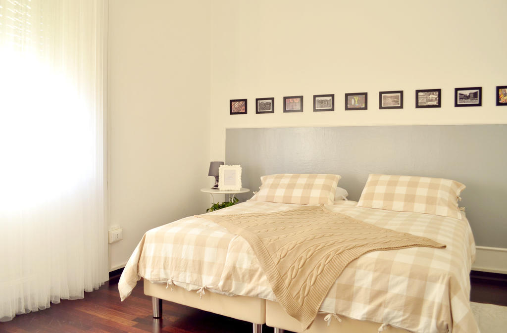 Bed and Breakfast Zudecche 1 Triest Zimmer foto