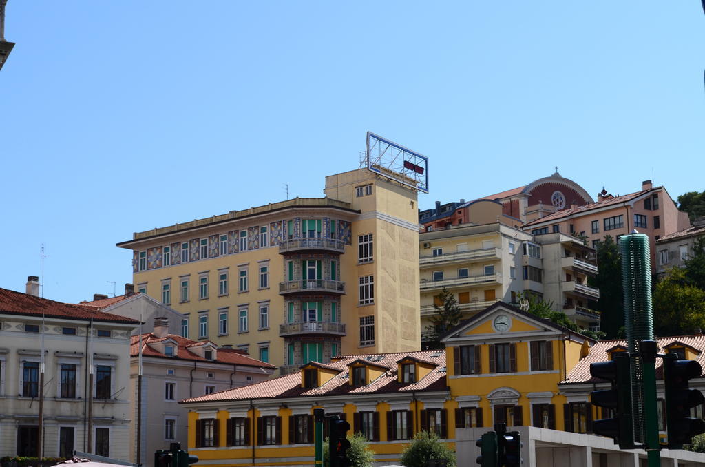 Bed and Breakfast Zudecche 1 Triest Exterior foto