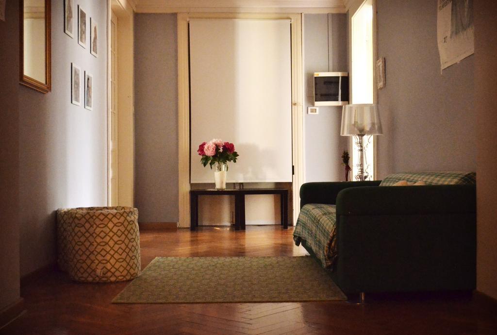Bed and Breakfast Zudecche 1 Triest Exterior foto