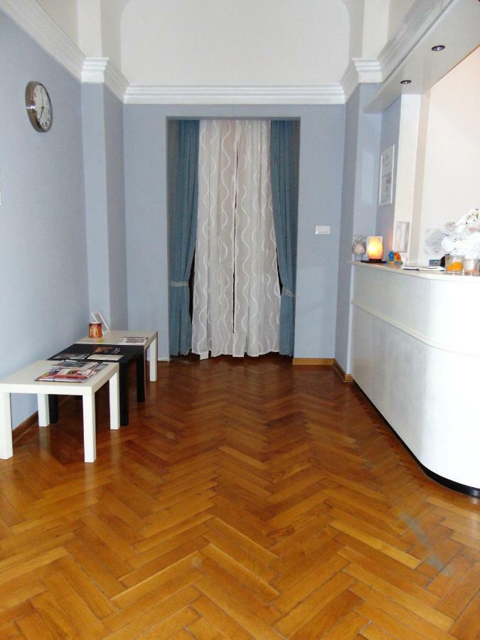 Bed and Breakfast Zudecche 1 Triest Exterior foto