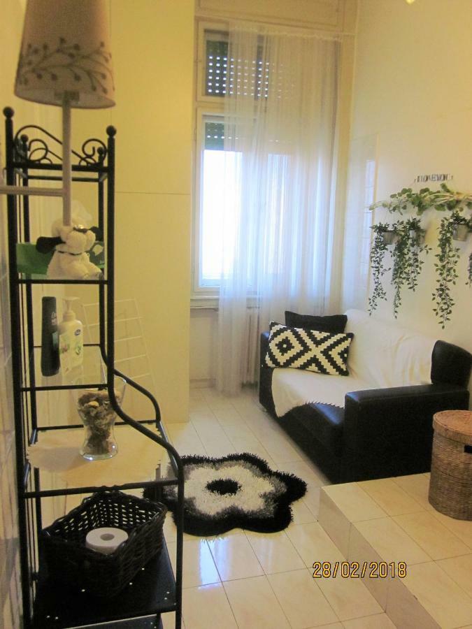 Bed and Breakfast Zudecche 1 Triest Exterior foto