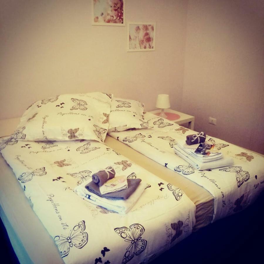 Bed and Breakfast Zudecche 1 Triest Exterior foto