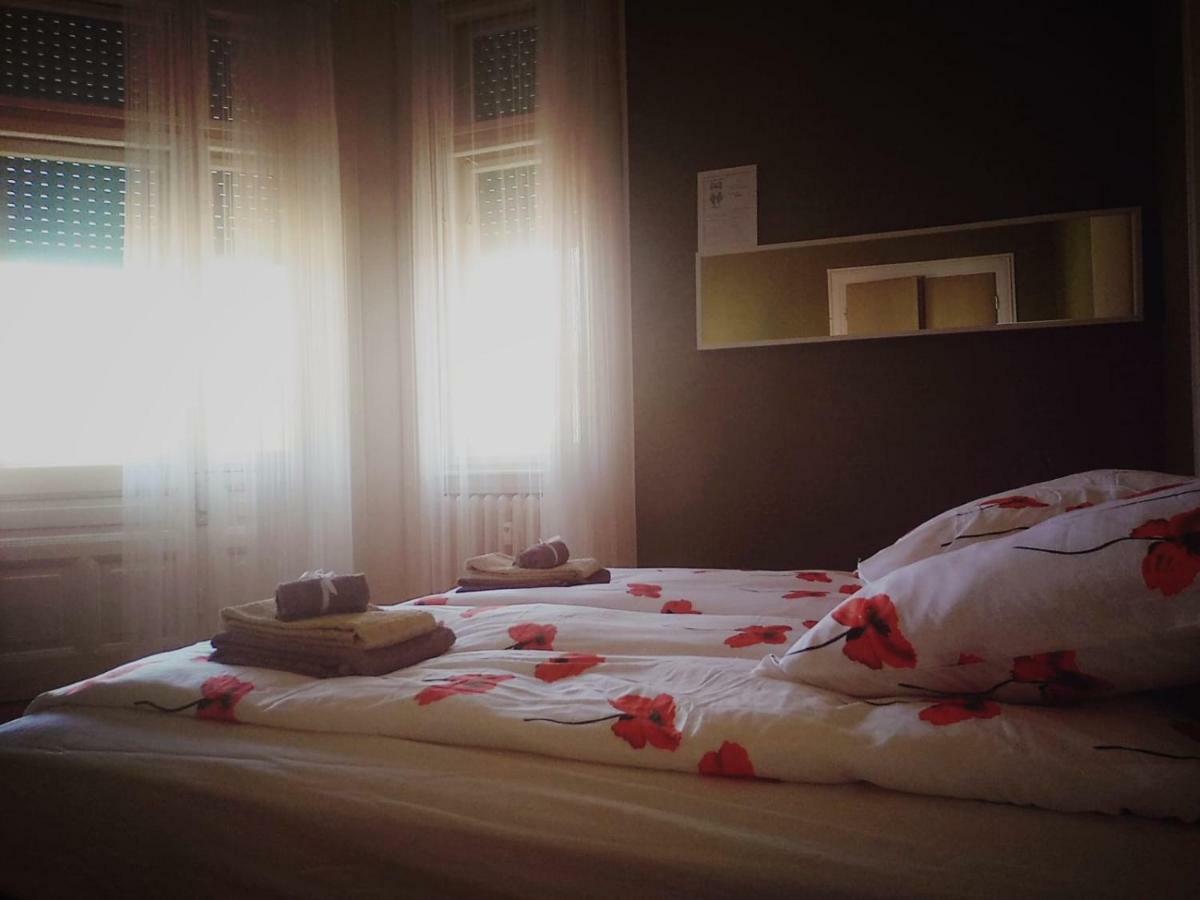 Bed and Breakfast Zudecche 1 Triest Exterior foto