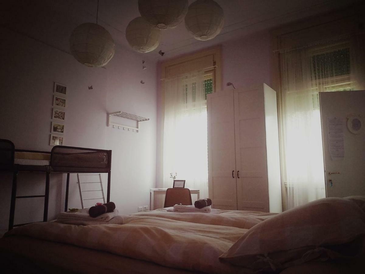 Bed and Breakfast Zudecche 1 Triest Exterior foto